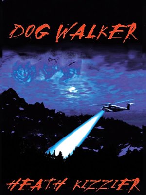 cover image of Dog Walker